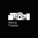 Home altona theatre logo