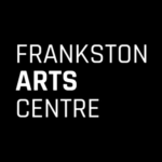 Home frankston arts centre logo
