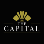 Home the capital theatre logo
