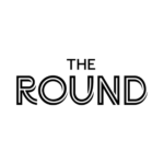 Home the round logo