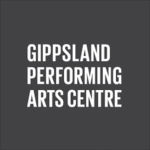 Home traralgon gippsland performing arts centre